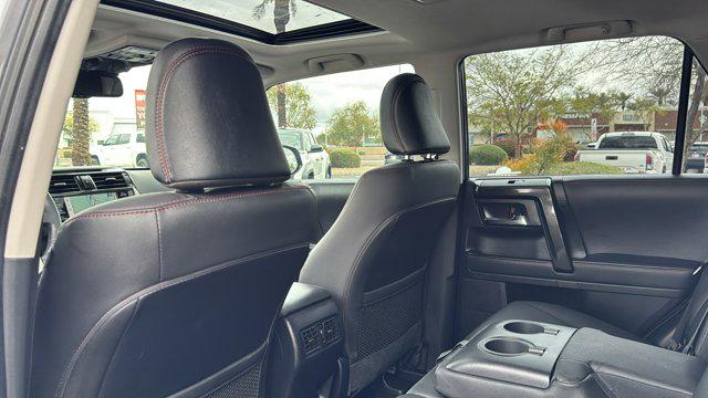 2021 Toyota 4Runner TRD Off Road Premium