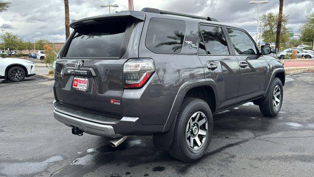 2021 Toyota 4Runner TRD Off Road Premium