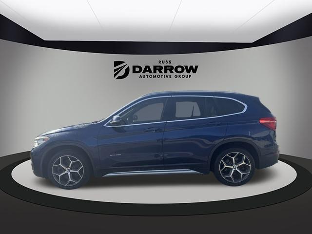 2017 BMW X1 xDrive28i