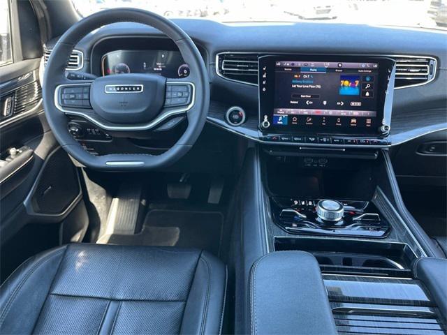 2022 Wagoneer Wagoneer Series III 4x4