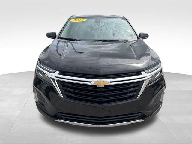 2023 Chevrolet Equinox FWD LT