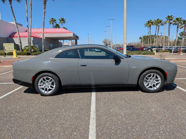 2025 Dodge Charger CHARGER 2-DOOR DAYTONA R/T AWD