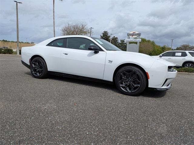 2025 Dodge Charger CHARGER 2-DOOR DAYTONA R/T AWD