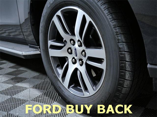 2022 Ford Expedition XLT MAX