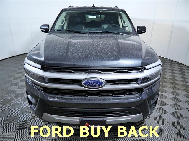 2022 Ford Expedition XLT MAX