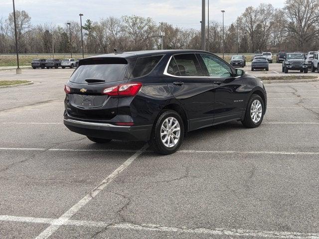 2020 Chevrolet Equinox FWD 2FL