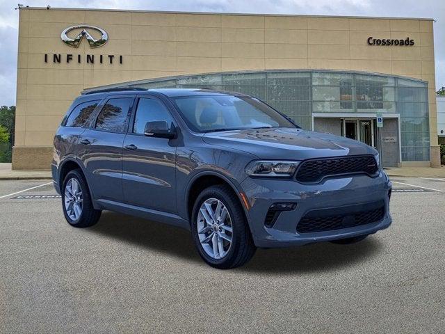 2022 Dodge Durango GT Plus AWD