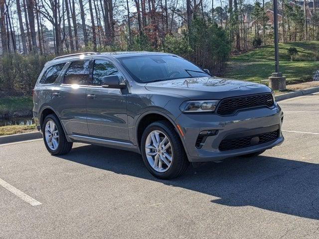 2022 Dodge Durango GT Plus AWD