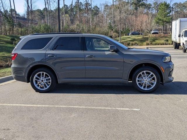 2022 Dodge Durango GT Plus AWD