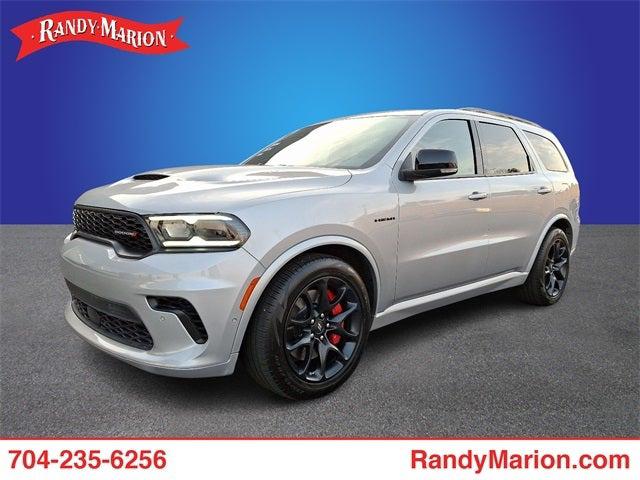 2024 Dodge Durango R/T Premium AWD