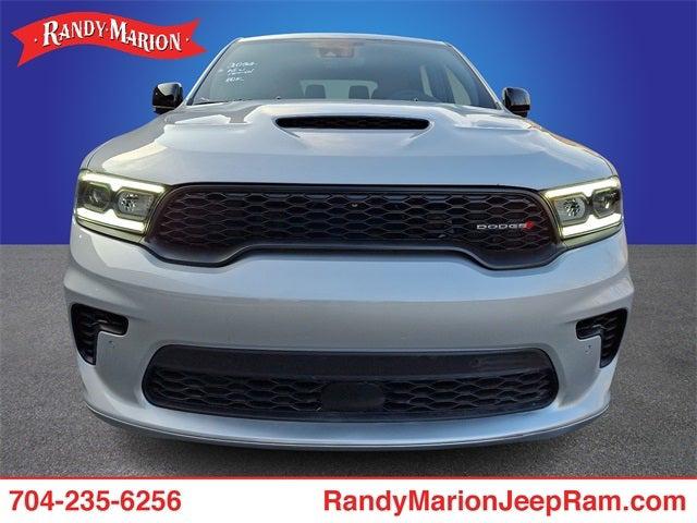 2024 Dodge Durango R/T Premium AWD