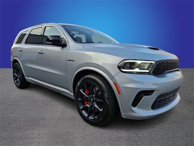 2024 Dodge Durango R/T Premium AWD
