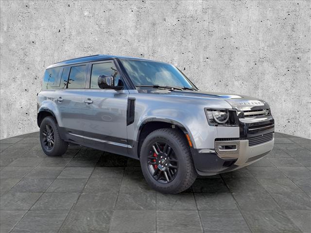 2023 Land Rover Defender 110 X