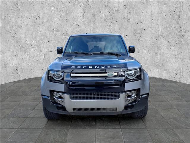 2023 Land Rover Defender 110 X