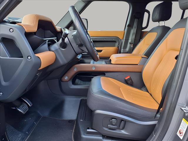 2023 Land Rover Defender 110 X