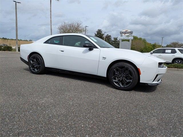 2025 Dodge Charger CHARGER 2-DOOR DAYTONA R/T AWD