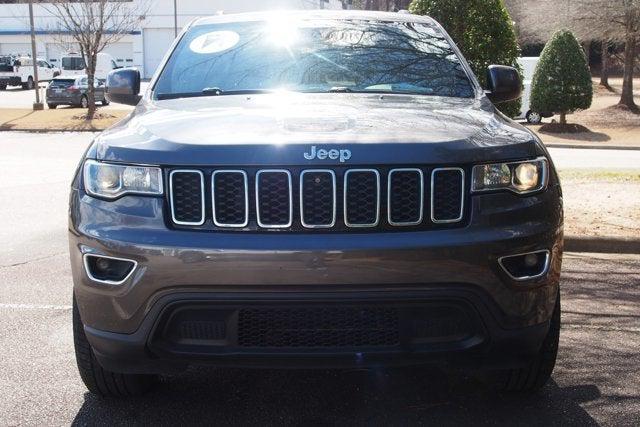 2020 Jeep Grand Cherokee Laredo E 4X2