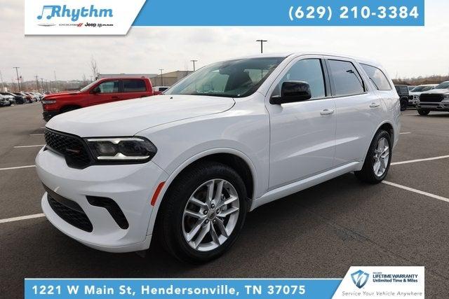 2023 Dodge Durango GT RWD