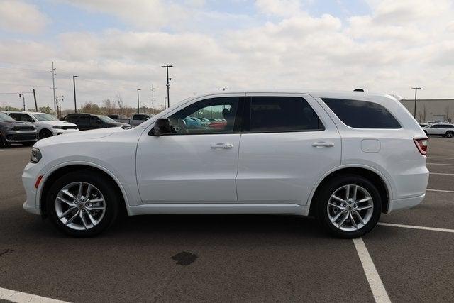 2023 Dodge Durango GT RWD