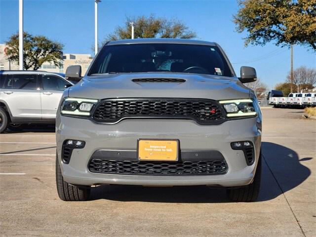 2022 Dodge Durango R/T RWD