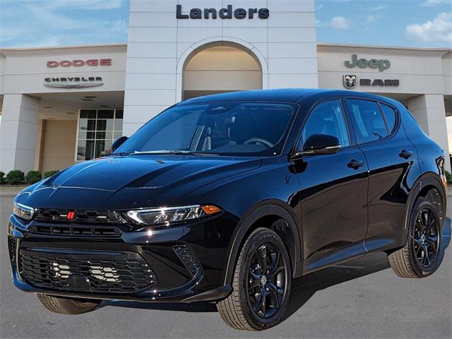 2024 Dodge Hornet GT AWD