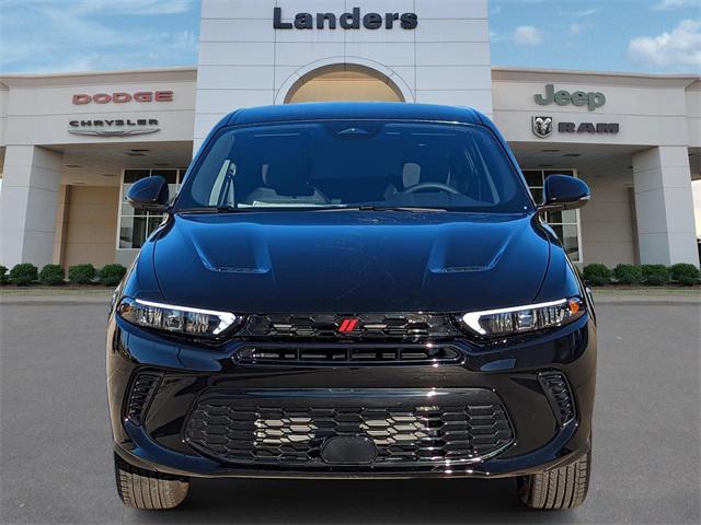 2024 Dodge Hornet GT AWD