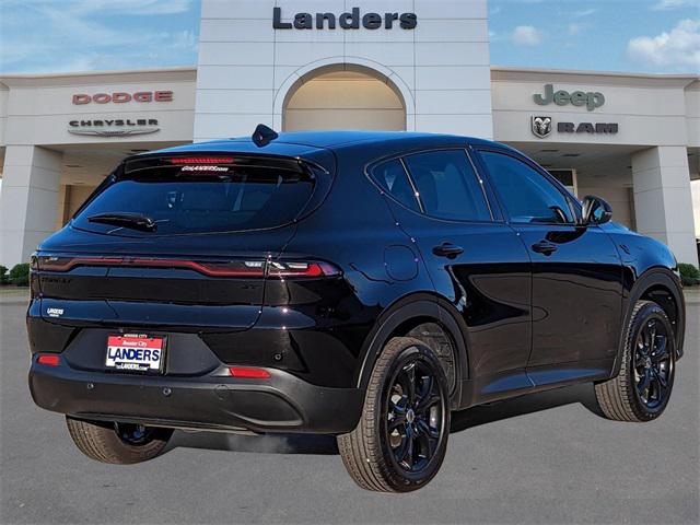 2024 Dodge Hornet GT AWD