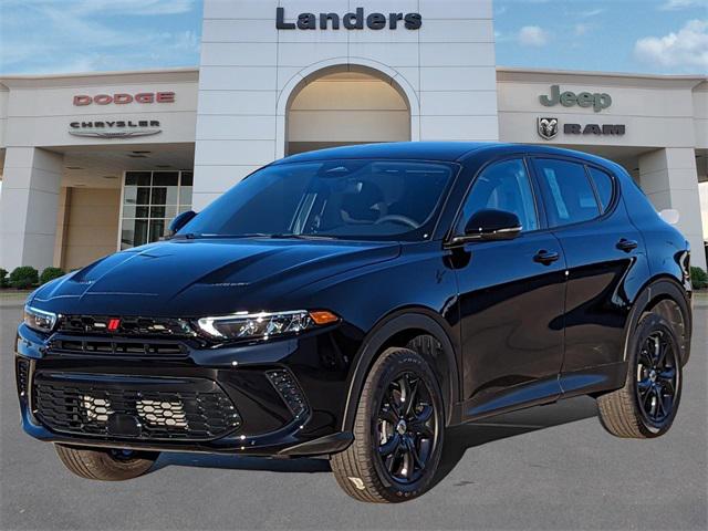 2023 Dodge Hornet GT AWD