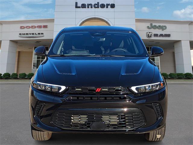 2023 Dodge Hornet GT AWD