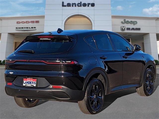 2023 Dodge Hornet GT AWD