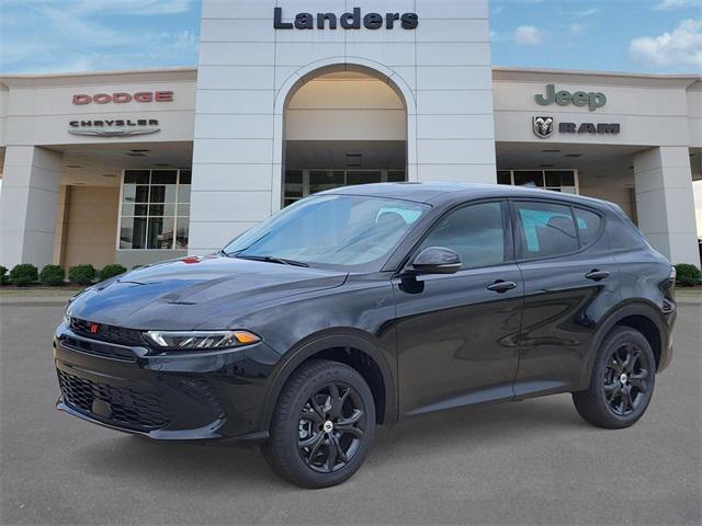 2024 Dodge Hornet GT Plus AWD