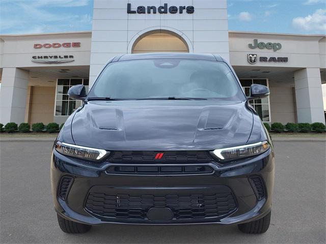 2024 Dodge Hornet GT Plus AWD