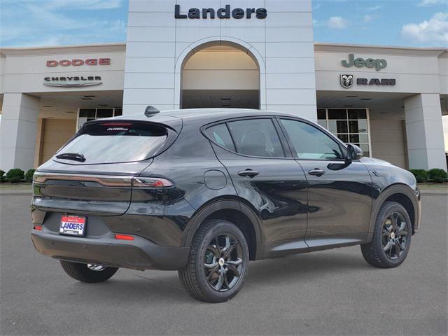 2024 Dodge Hornet GT Plus AWD