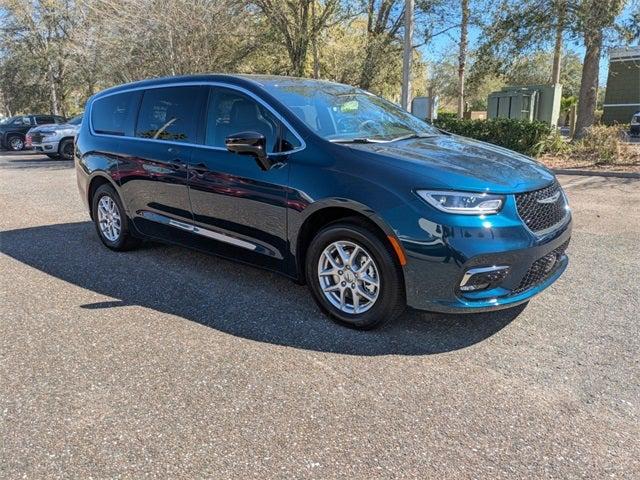 2025 Chrysler Pacifica PACIFICA SELECT