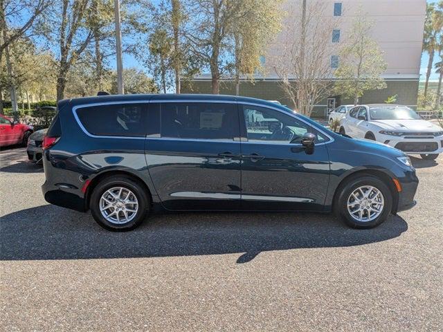 2025 Chrysler Pacifica PACIFICA SELECT