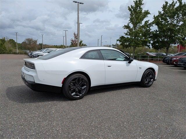 2025 Dodge Charger CHARGER 2-DOOR DAYTONA R/T AWD