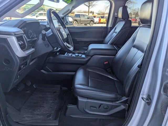 2023 Ford Expedition XLT MAX