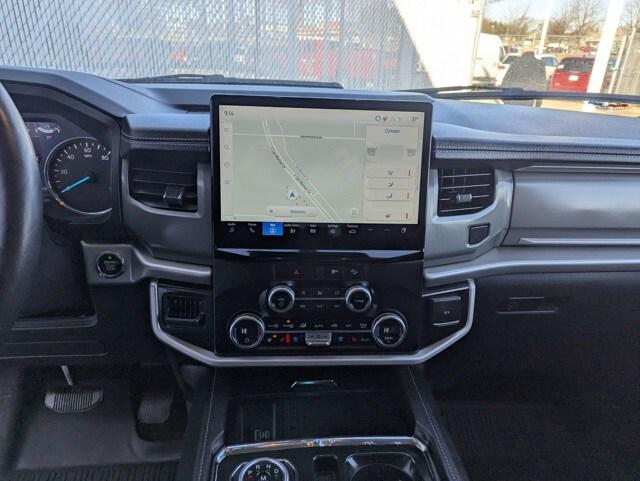 2023 Ford Expedition XLT MAX