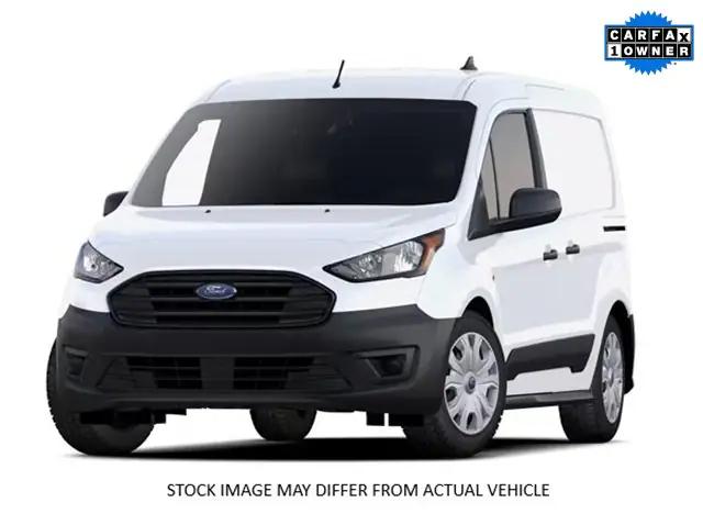 2022 Ford Transit Connect XL Cargo Van