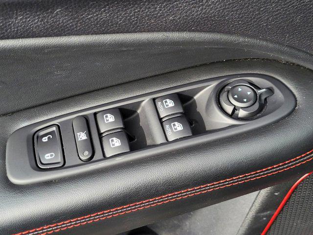 2019 Jeep Compass Trailhawk 4x4