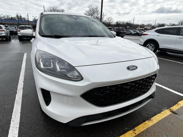 Used 2020 Ford Escape For Sale in Waterford Twp, MI