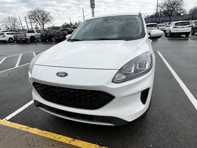 Used 2020 Ford Escape For Sale in Waterford Twp, MI