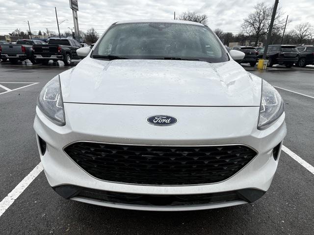 Used 2020 Ford Escape For Sale in Waterford Twp, MI