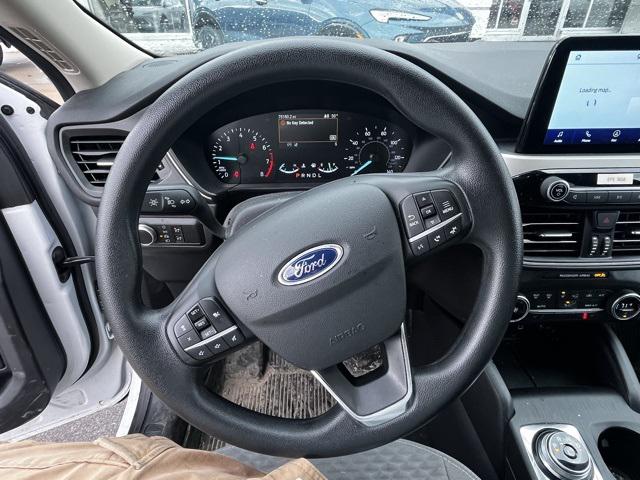 Used 2020 Ford Escape For Sale in Waterford Twp, MI