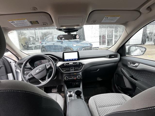 Used 2020 Ford Escape For Sale in Waterford Twp, MI