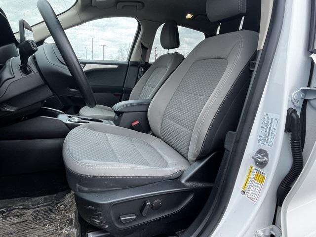 Used 2020 Ford Escape For Sale in Waterford Twp, MI