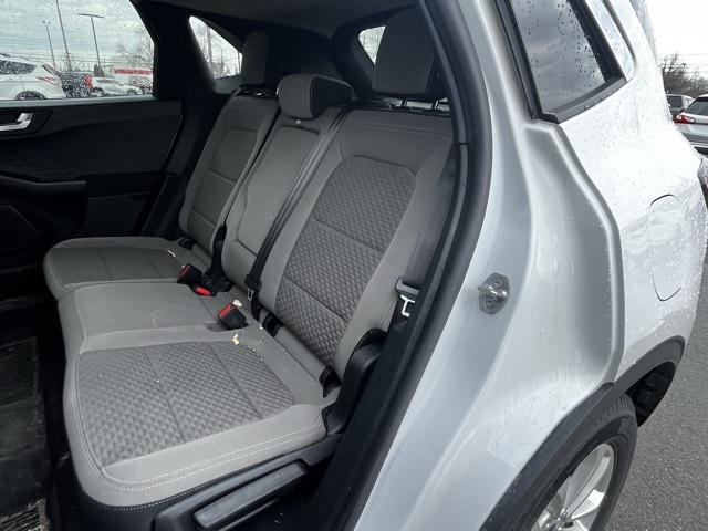 Used 2020 Ford Escape For Sale in Waterford Twp, MI