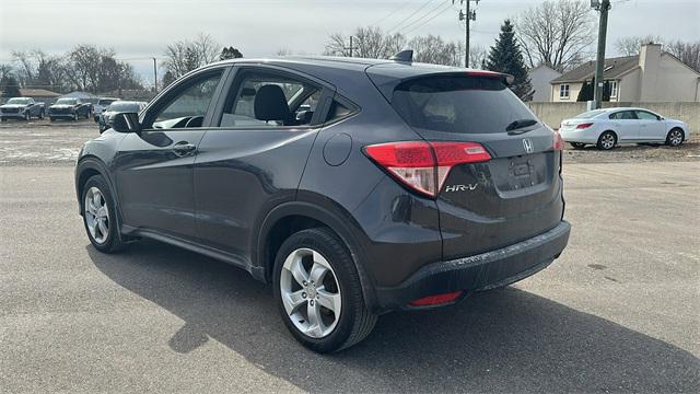 Used 2016 Honda HR-V For Sale in Waterford Twp, MI