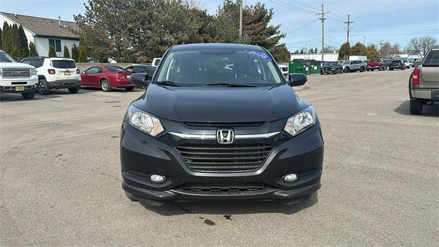 Used 2016 Honda HR-V For Sale in Waterford Twp, MI