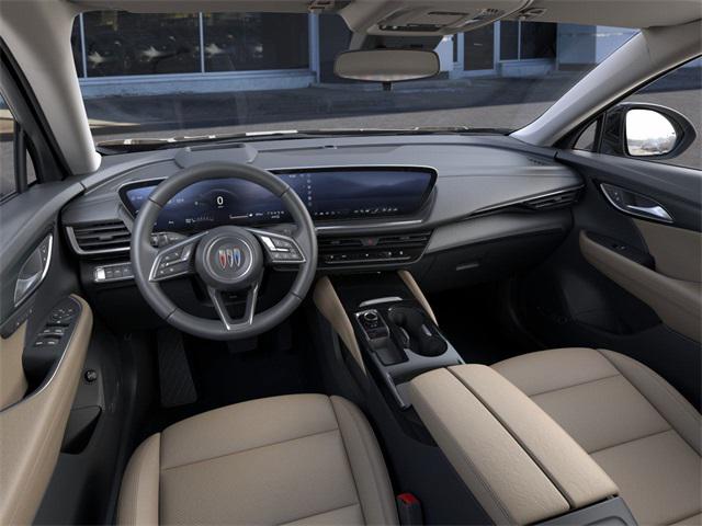 New 2025 Buick Envision For Sale in Waterford Twp, MI